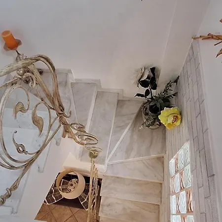 Eleochori View Sea *