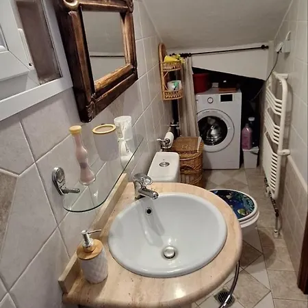 Eleochori View Sea Elaiokhorion