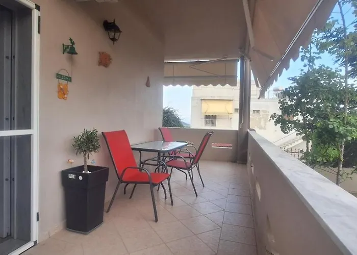 Eleochori View Sea * Elaiokhorion