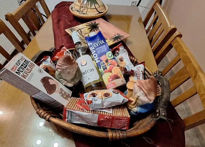 Eleochori View Sea Vakantiehuis