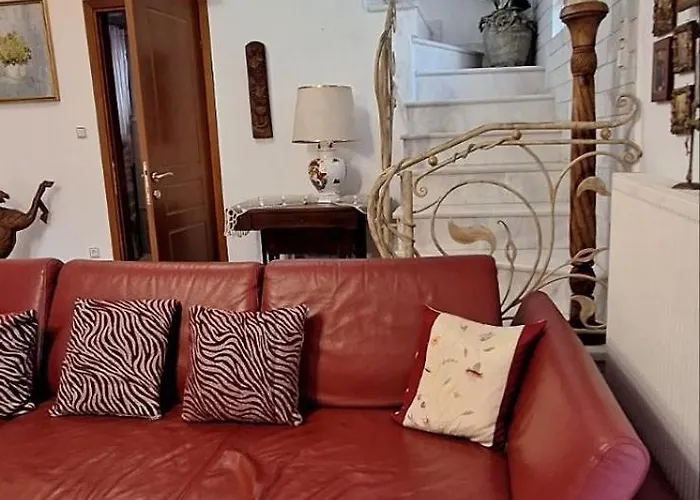 Eleochori View Sea Elaiokhorion